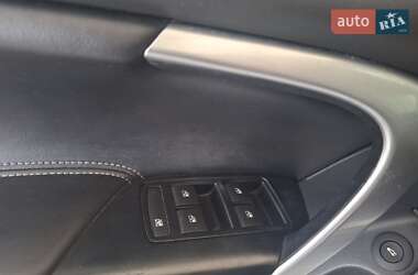 Седан Buick Regal 2016 в 