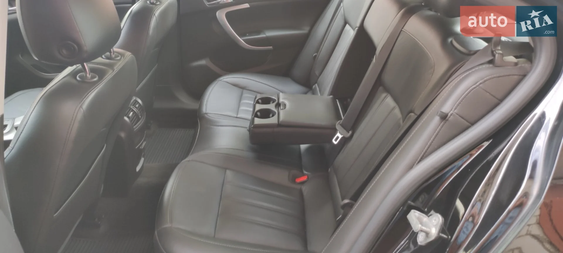 2015 Buick Regal - мініатюра 16