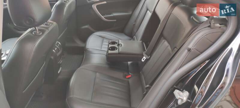 Седан Buick Regal 2015 в Киеве