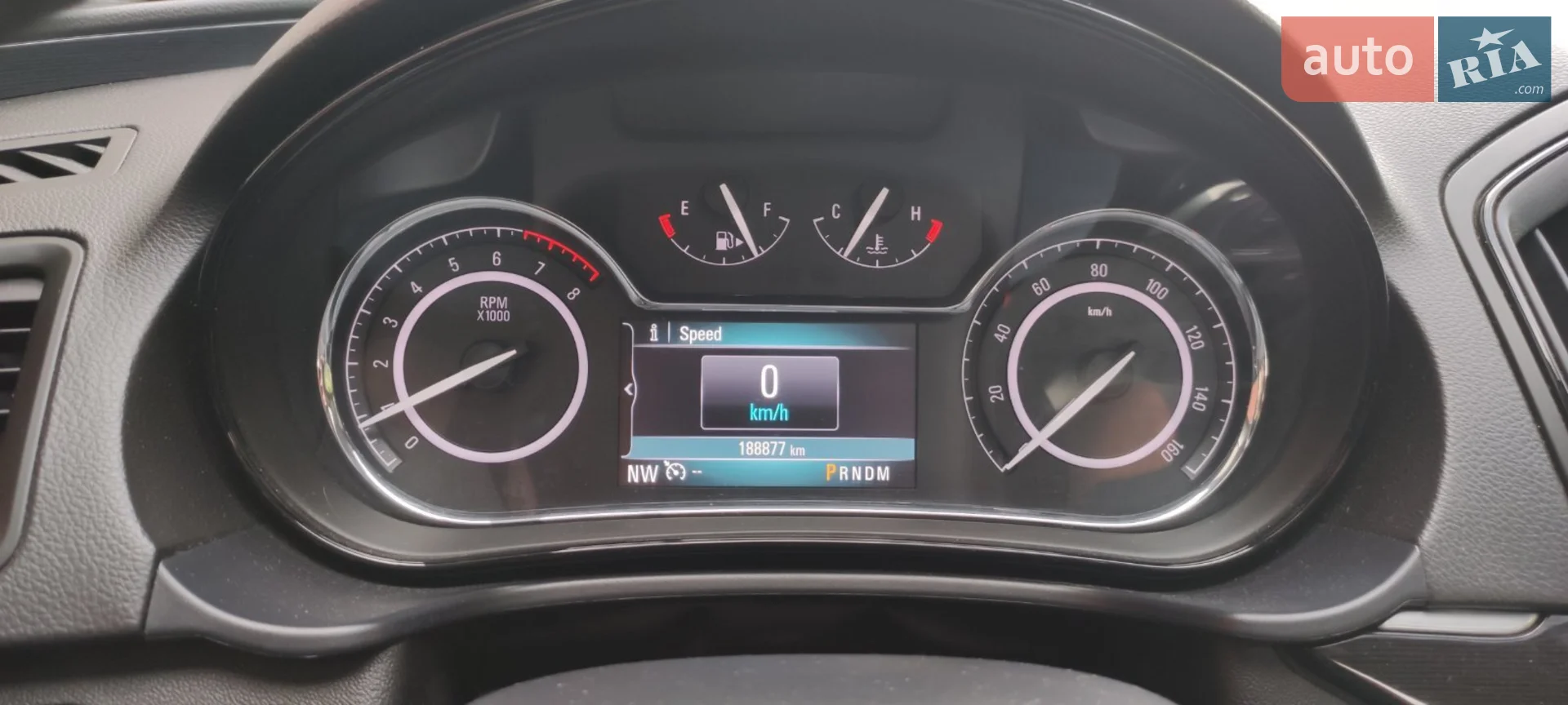 2015 Buick Regal - мініатюра 13