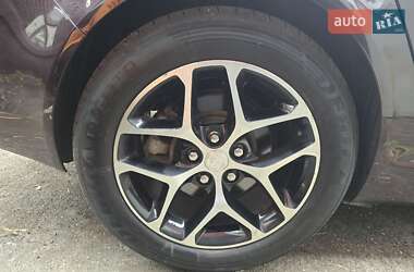 Седан Buick Regal 2016 в 