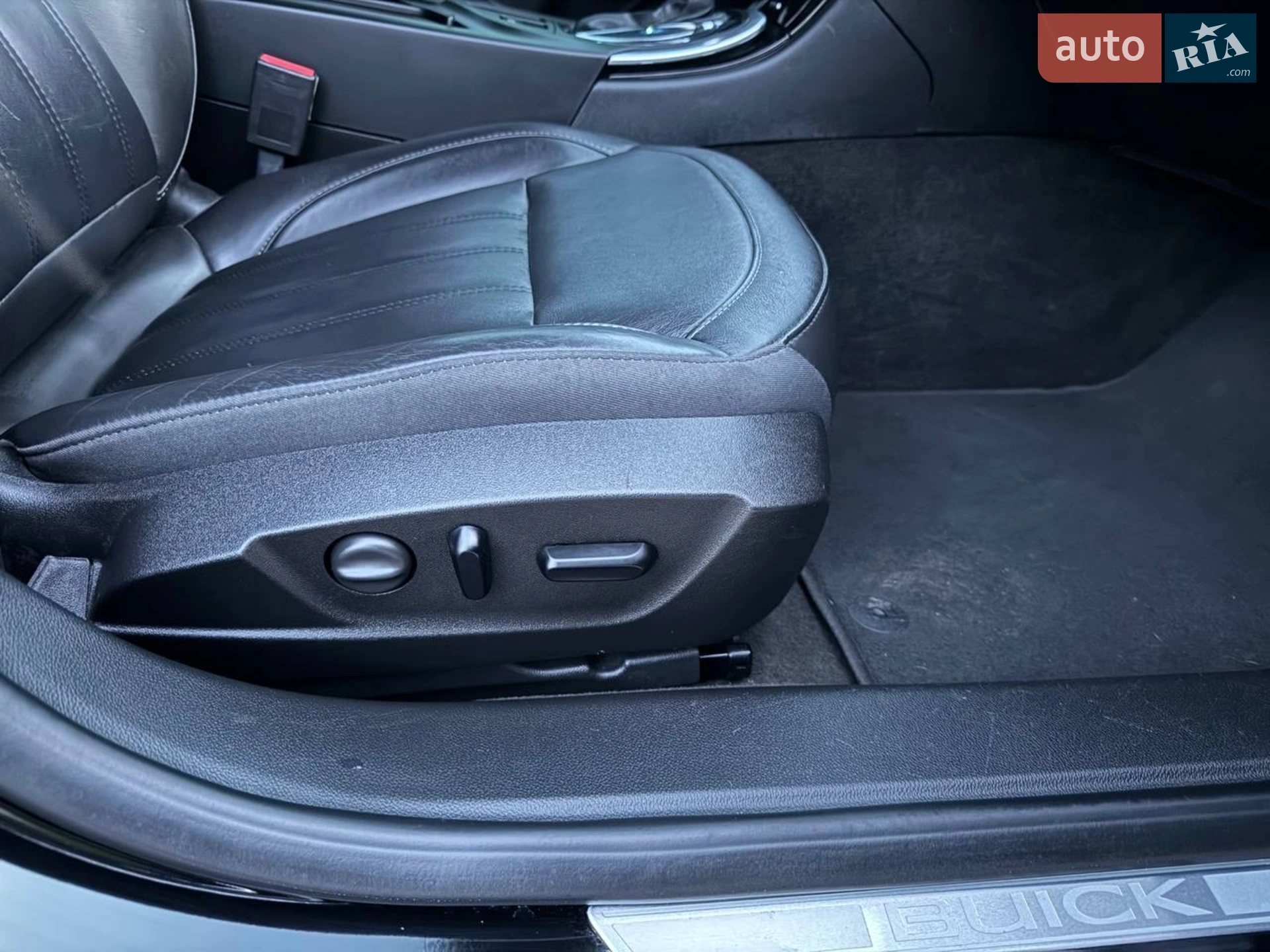 2016 Buick Regal - мініатюра 7