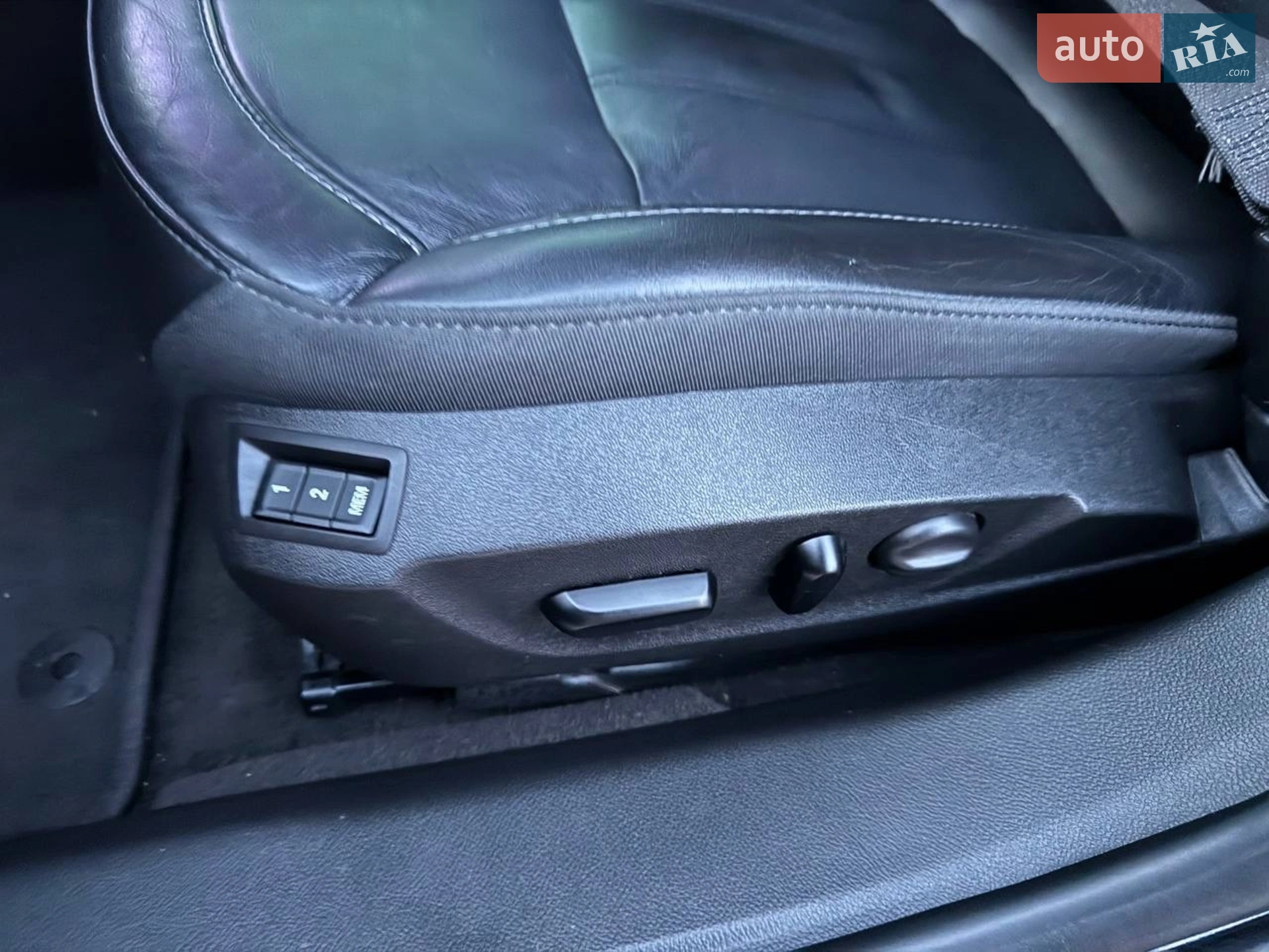 2016 Buick Regal - мініатюра 12