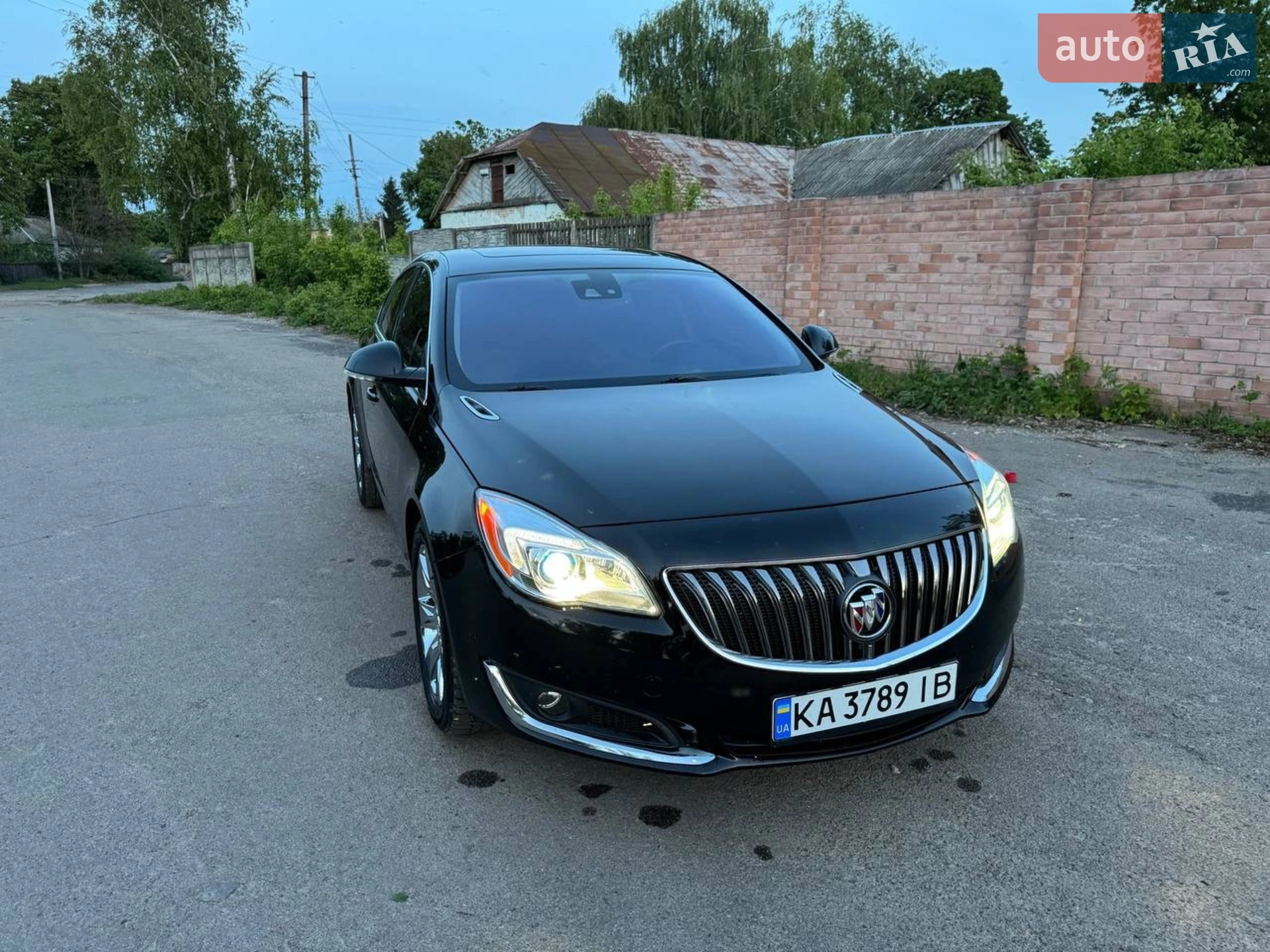 2016 Buick Regal - мініатюра 17