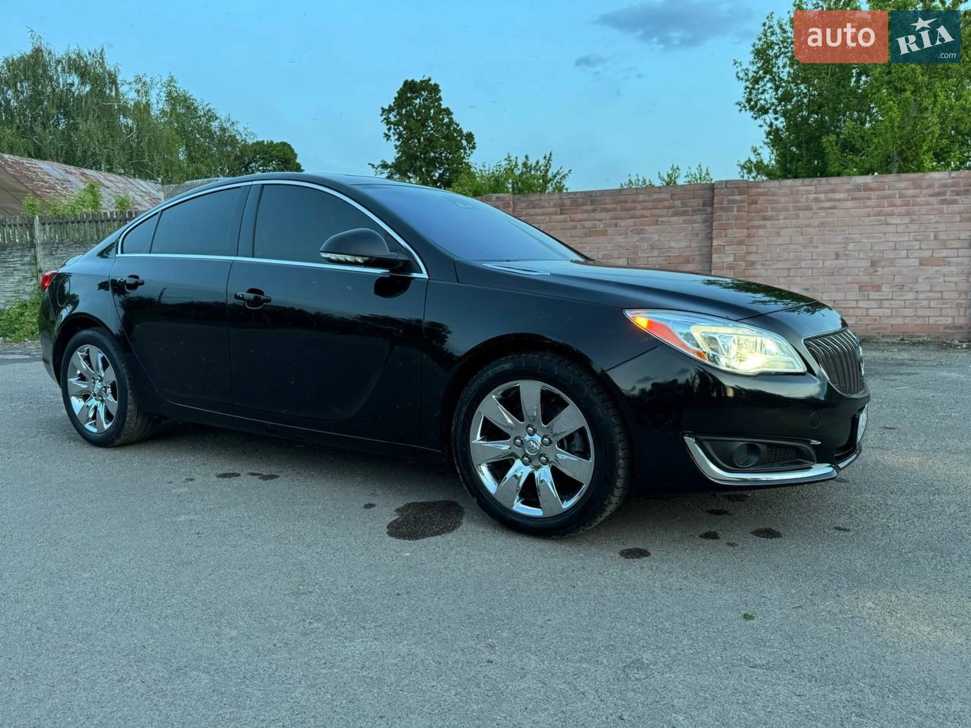 2016 Buick Regal - мініатюра 15