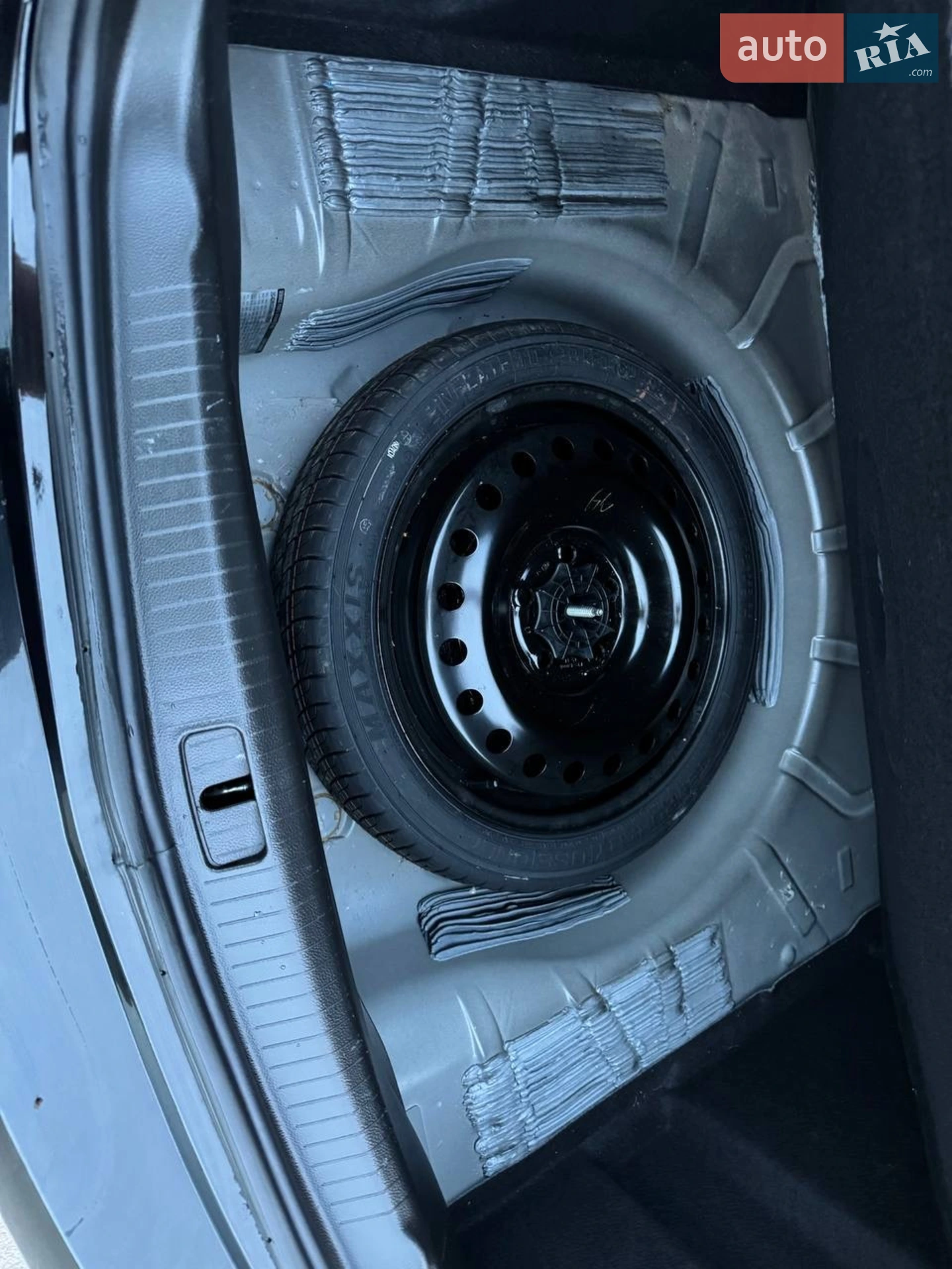 2016 Buick Regal - мініатюра 37