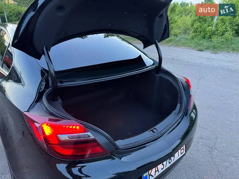Buick Regal 2016 VIN 2G4GR5GX6H9137591 фото оголошення 38 з 69