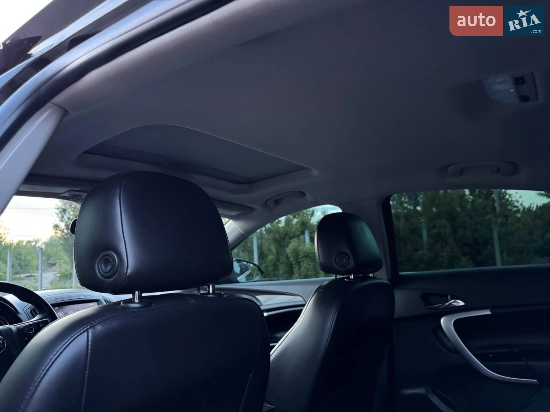 2016 Buick Regal - мініатюра 39