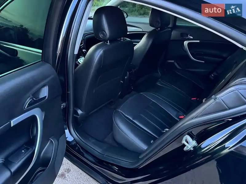 Buick Regal 2016 VIN 2G4GR5GX6H9137591 фото оголошення 40 з 69