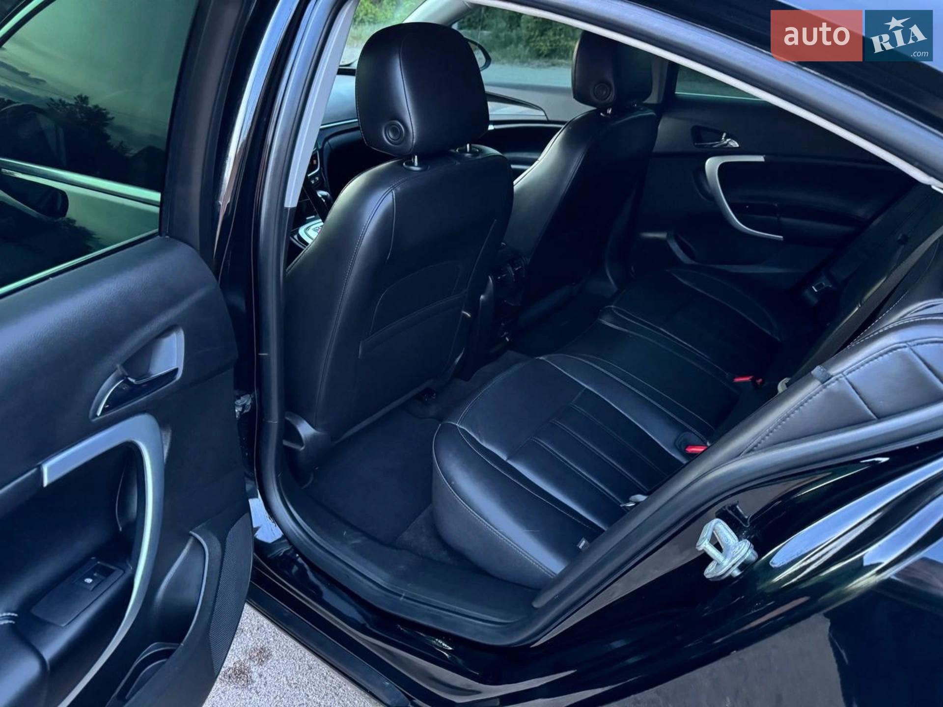 2016 Buick Regal - мініатюра 40