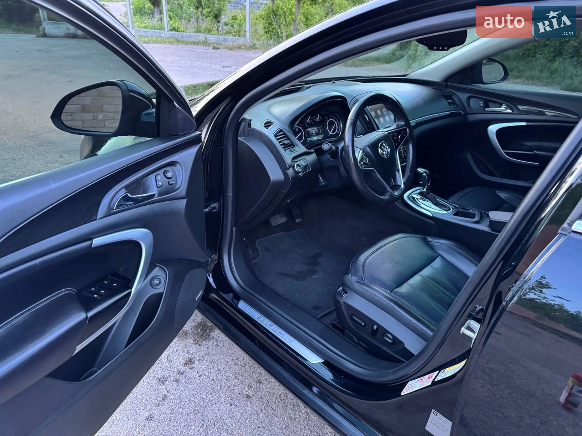 2016 Buick Regal - мініатюра 41