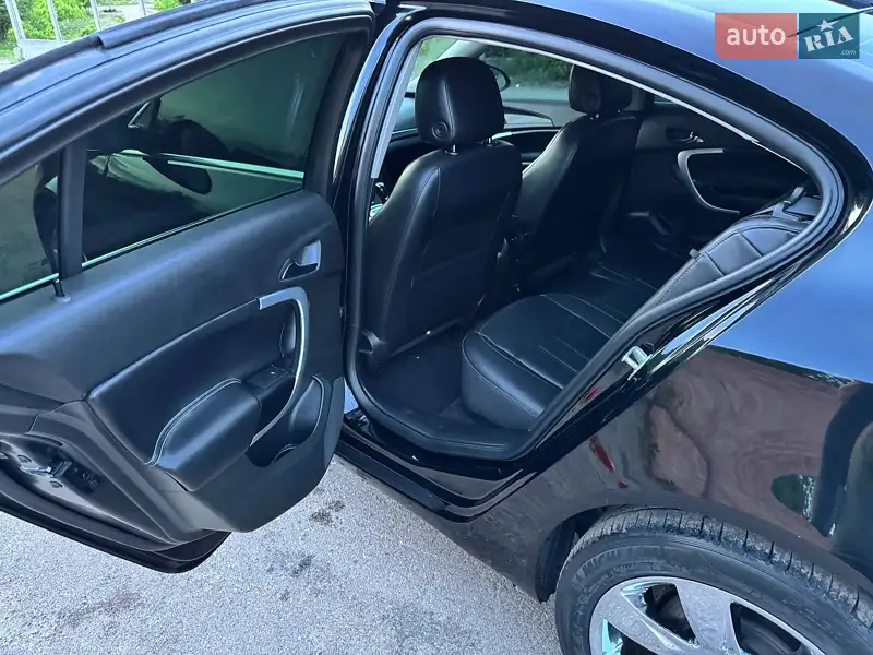 Buick Regal 2016 VIN 2G4GR5GX6H9137591 фото оголошення 43 з 69