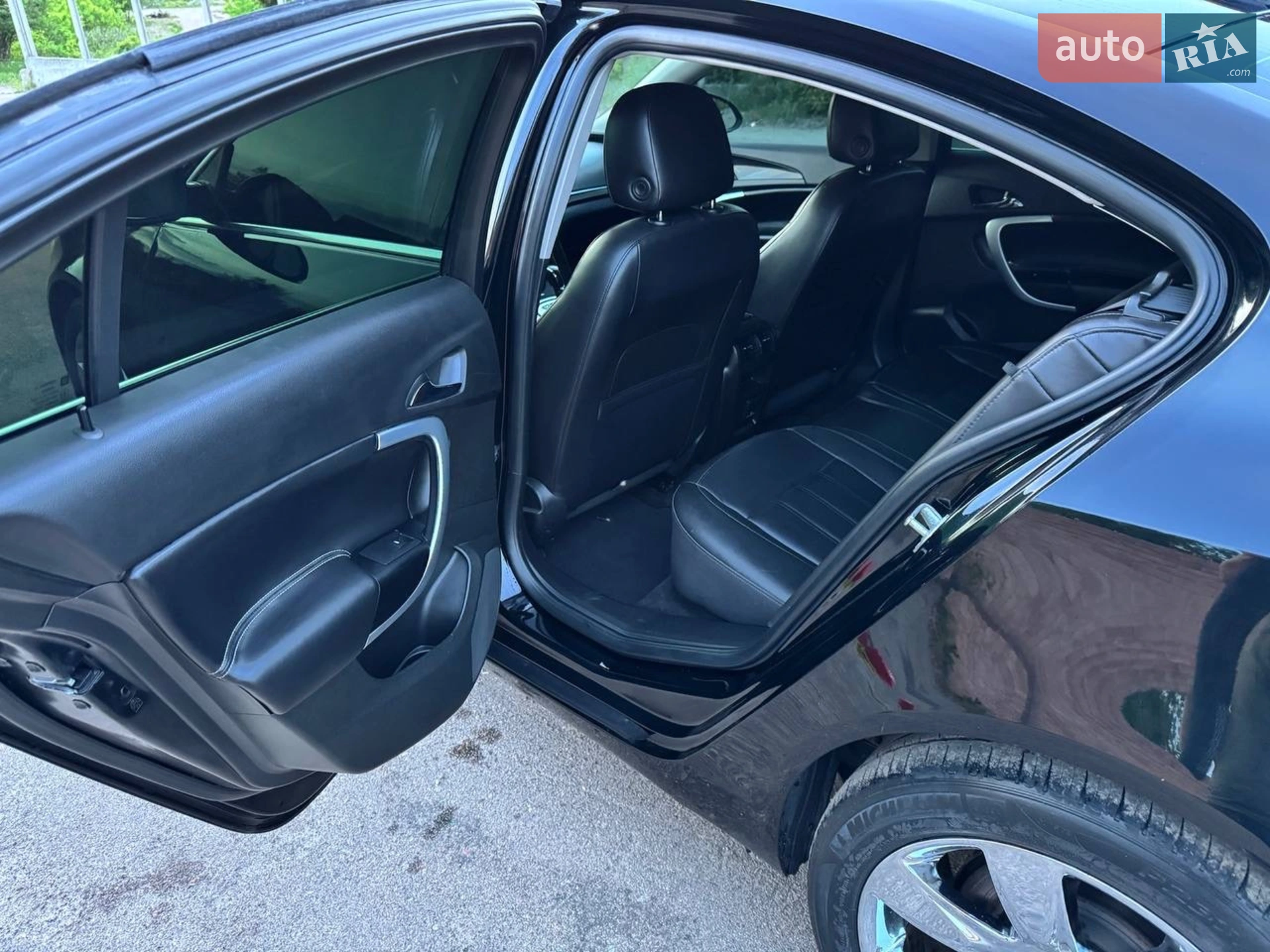 2016 Buick Regal - мініатюра 43