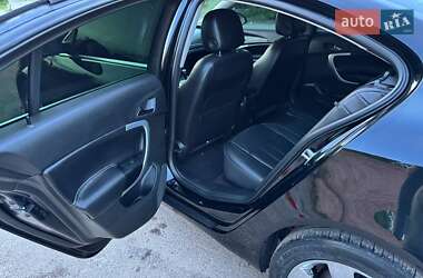 Седан Buick Regal 2016 в 