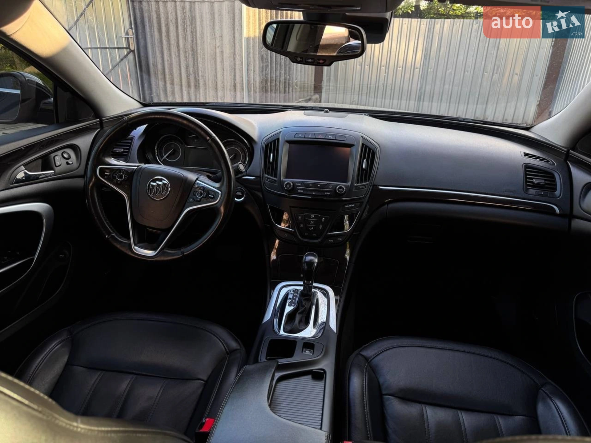2016 Buick Regal - мініатюра 46