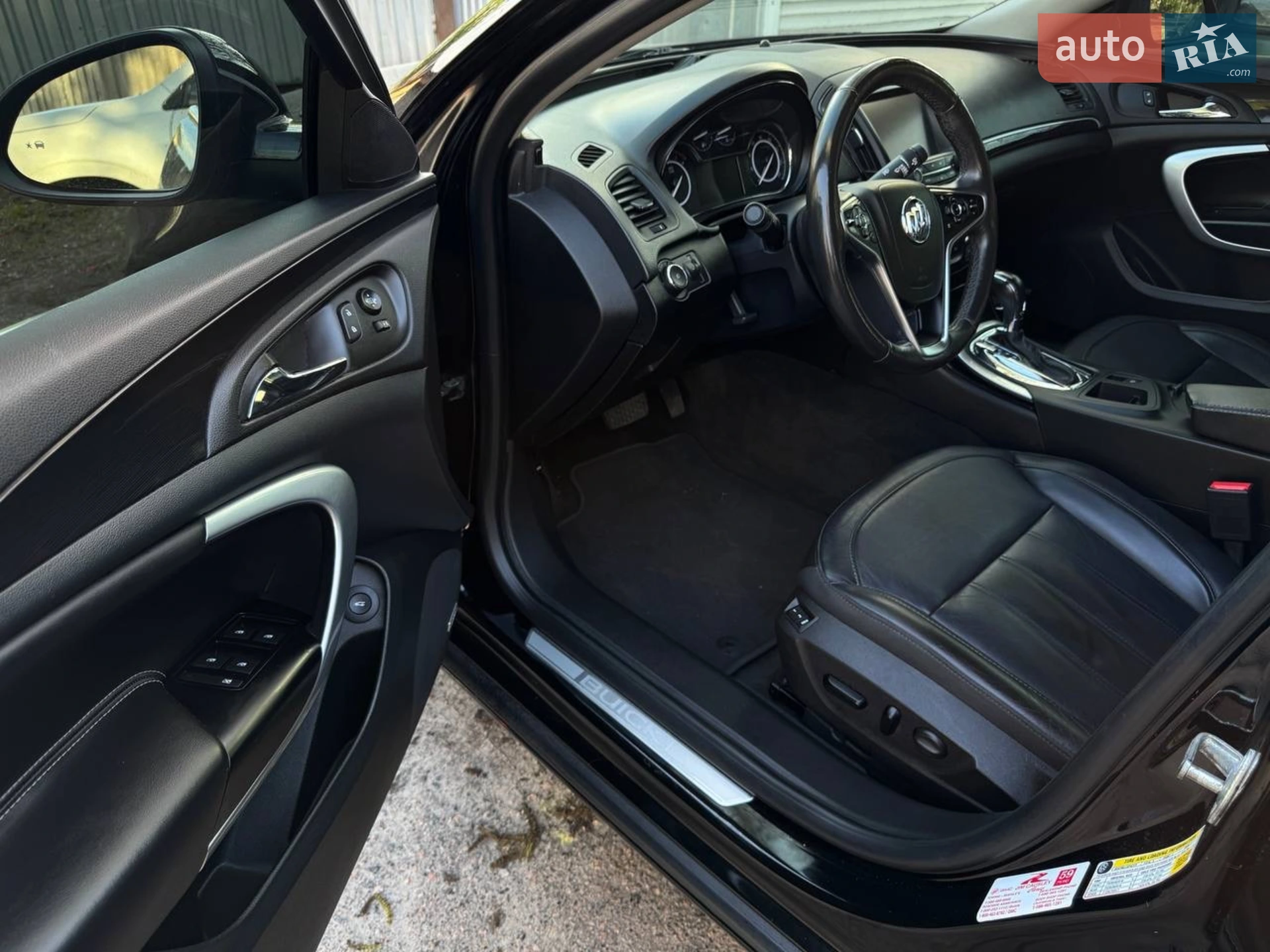 2016 Buick Regal - мініатюра 47