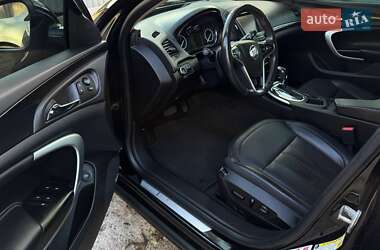 Седан Buick Regal 2016 в 