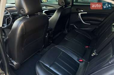 Седан Buick Regal 2016 в 