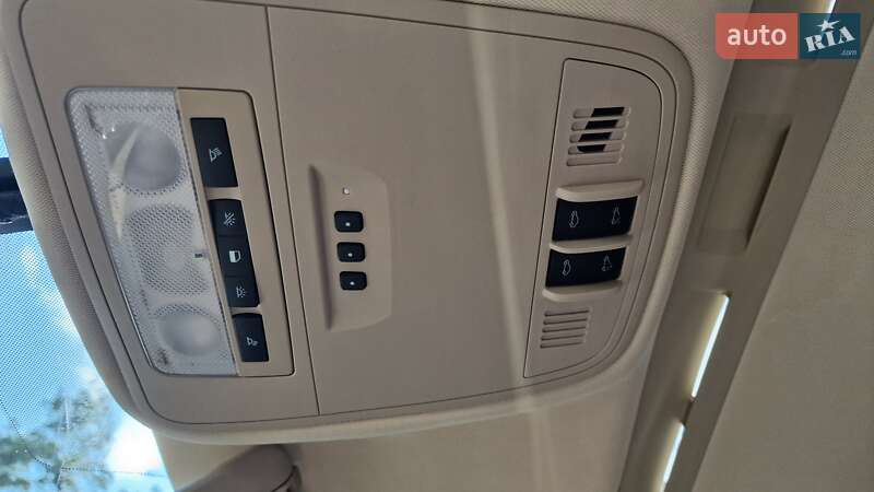 Седан Buick Regal 2012 в Києві фото 7 Седан Buick Regal 2012 в Києві