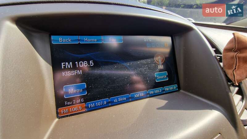 Седан Buick Regal 2012 в Києві фото 16 Седан Buick Regal 2012 в Києві