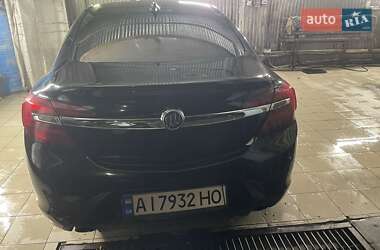 Седан Buick Regal 2015 в 
