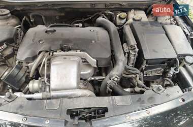 Седан Buick Regal 2014 в Талалаївці