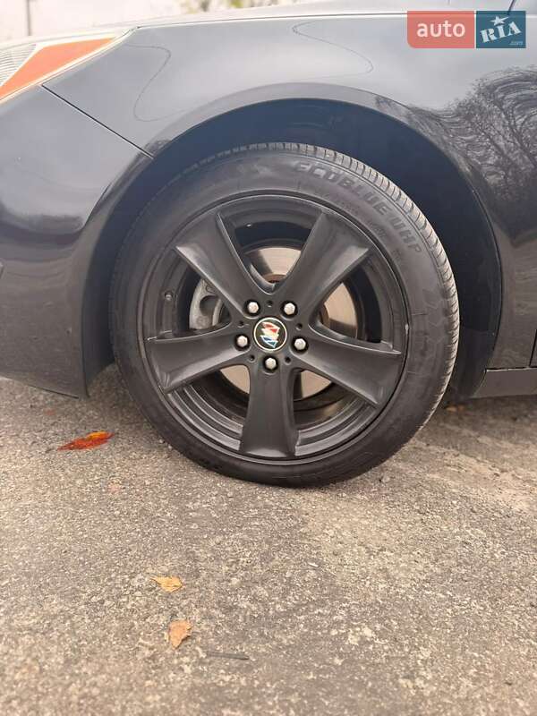 Седан Buick Regal 2016 в Киеве фото 10 Седан Buick Regal 2016 в Киеве