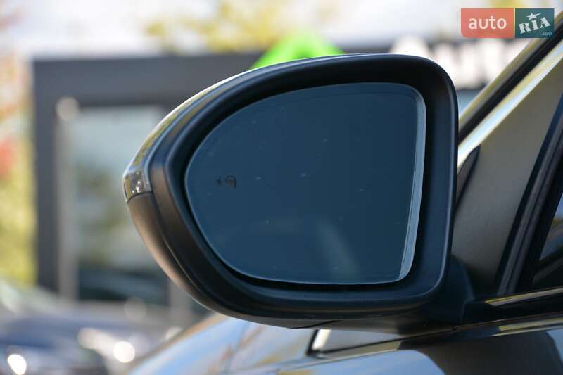 Седан Buick Regal 2018 в Киеве фото 16 Седан Buick Regal 2018 в Киеве