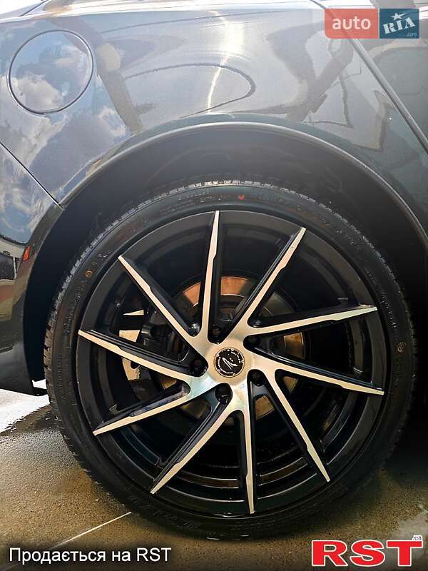 Седан Buick Regal 2013 в Черкассах