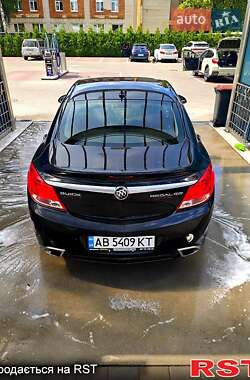 Седан Buick Regal 2013 в Черкассах