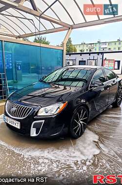 Седан Buick Regal 2013 в Черкассах