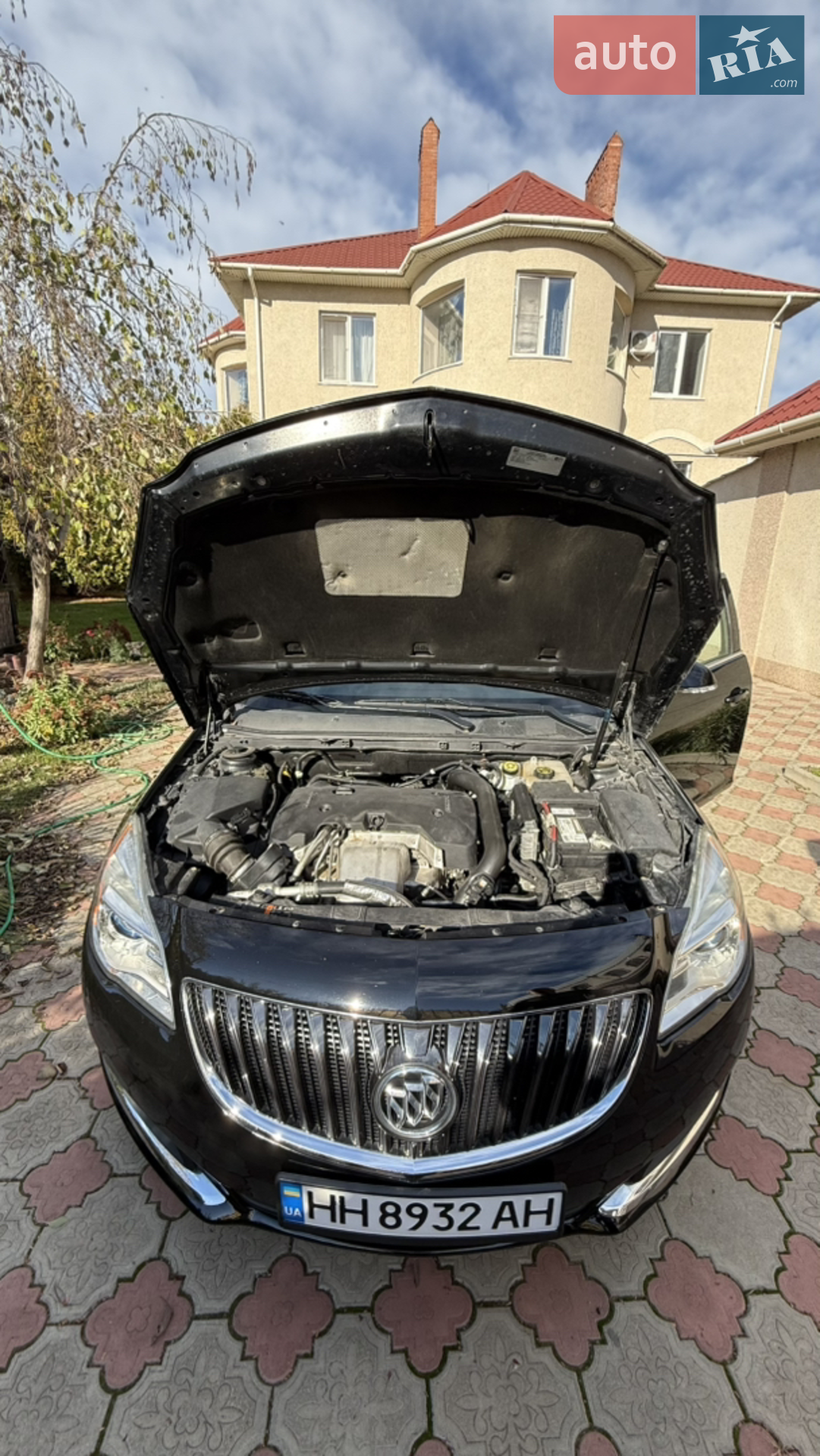 2016 Buick Regal - мініатюра 6