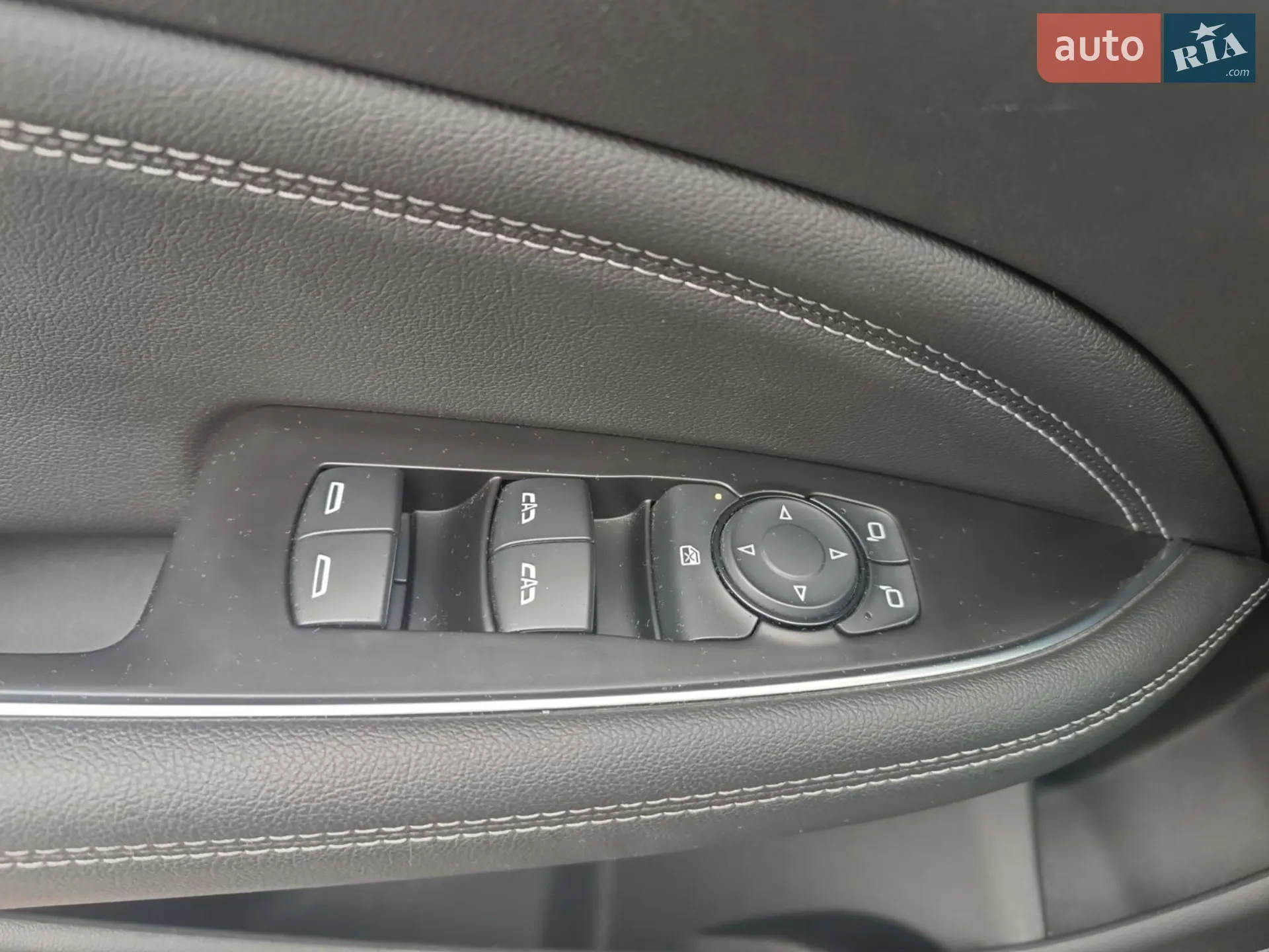 2018 Buick Regal - мініатюра 18