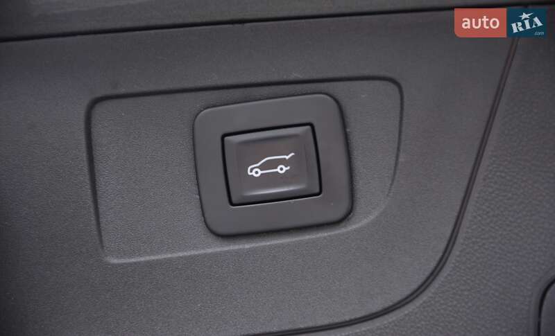 Седан Buick Regal 2018 в Киеве