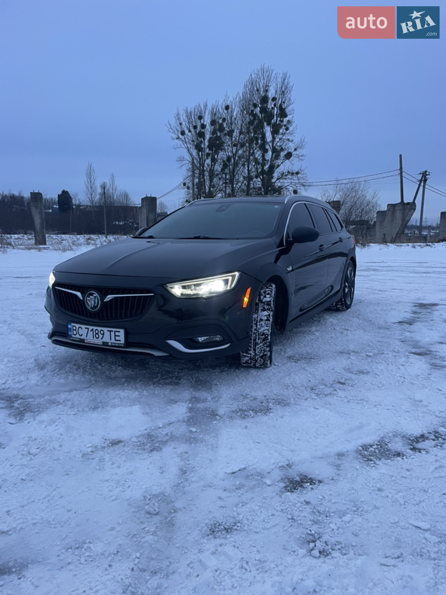 2017 Buick Regal - мініатюра 15