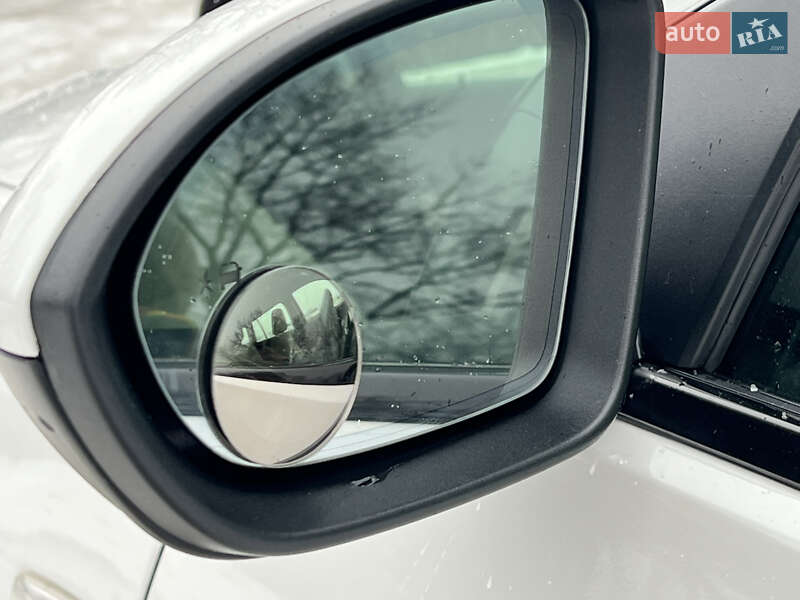 Седан Buick Regal 2018 в Києві