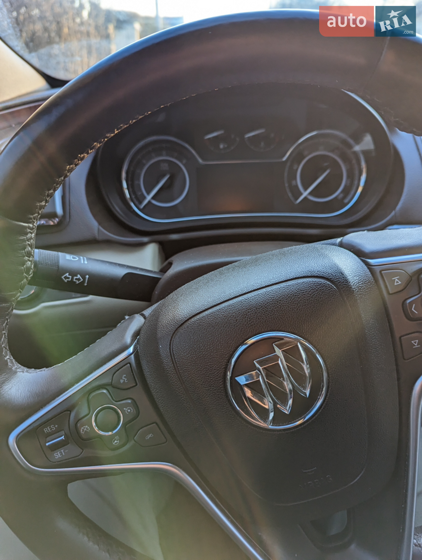 2016 Buick Regal - мініатюра 16