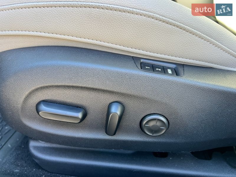 Седан Buick Regal 2018 в Києві