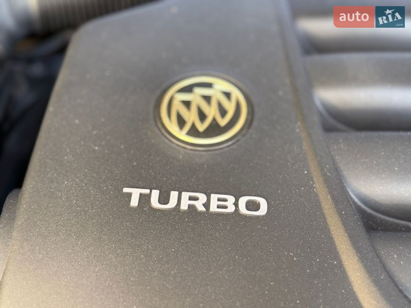 Седан Buick Regal 2014 в Одесі