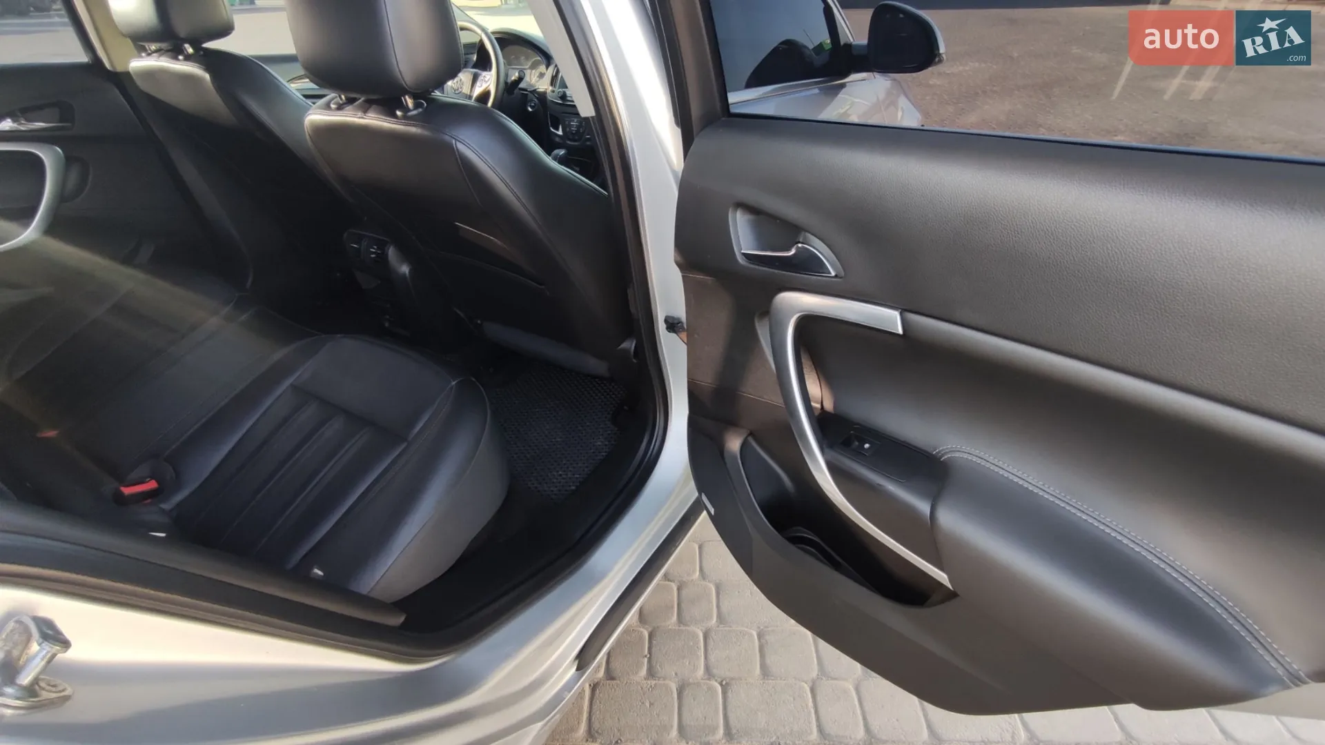 2013 Buick Regal - мініатюра 17