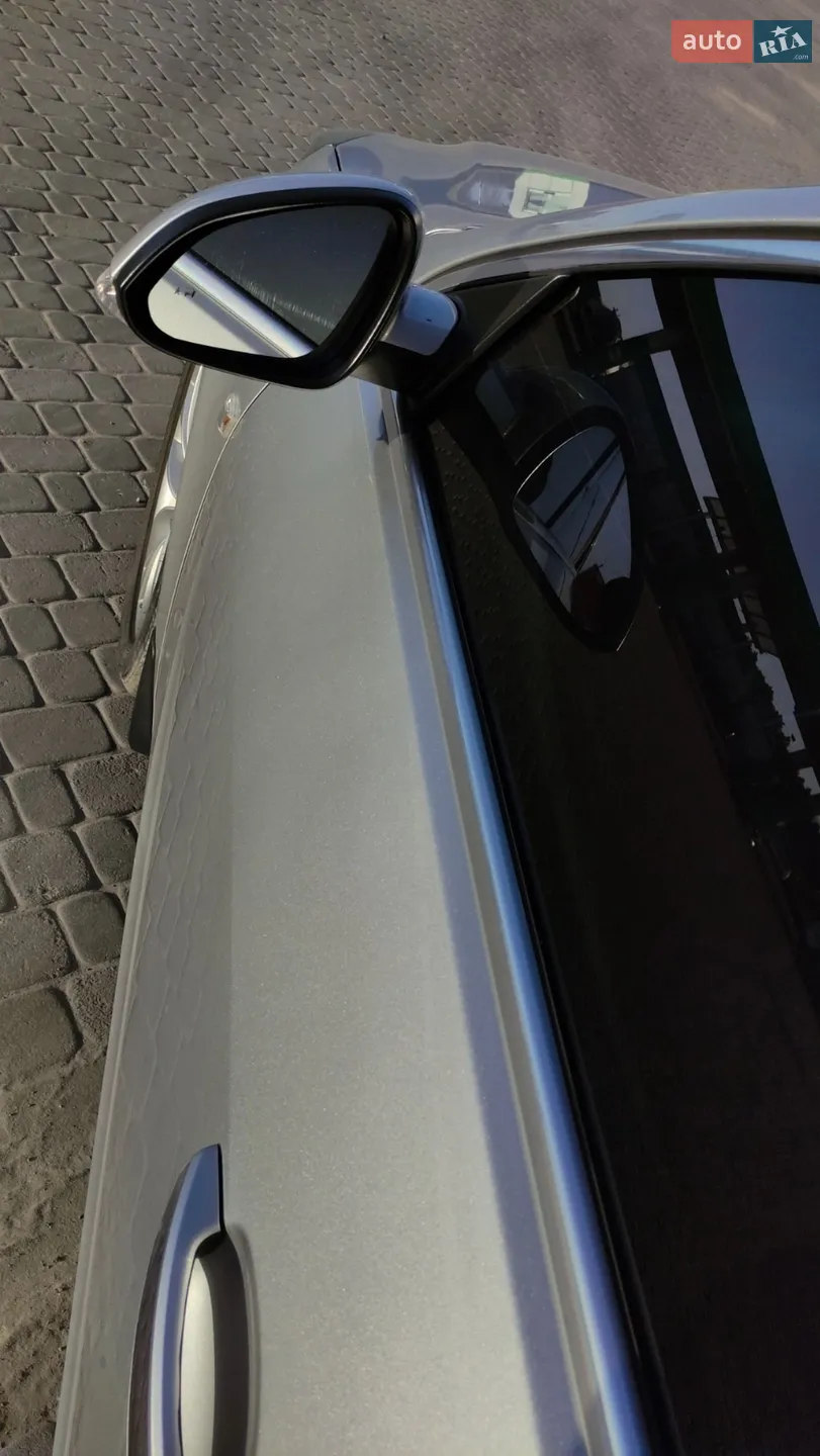 2013 Buick Regal - мініатюра 14