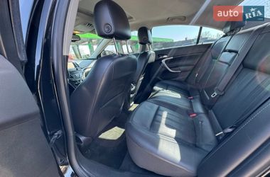 Седан Buick Regal 2016 в Одессе