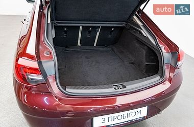Седан Buick Regal 2018 в Киеве