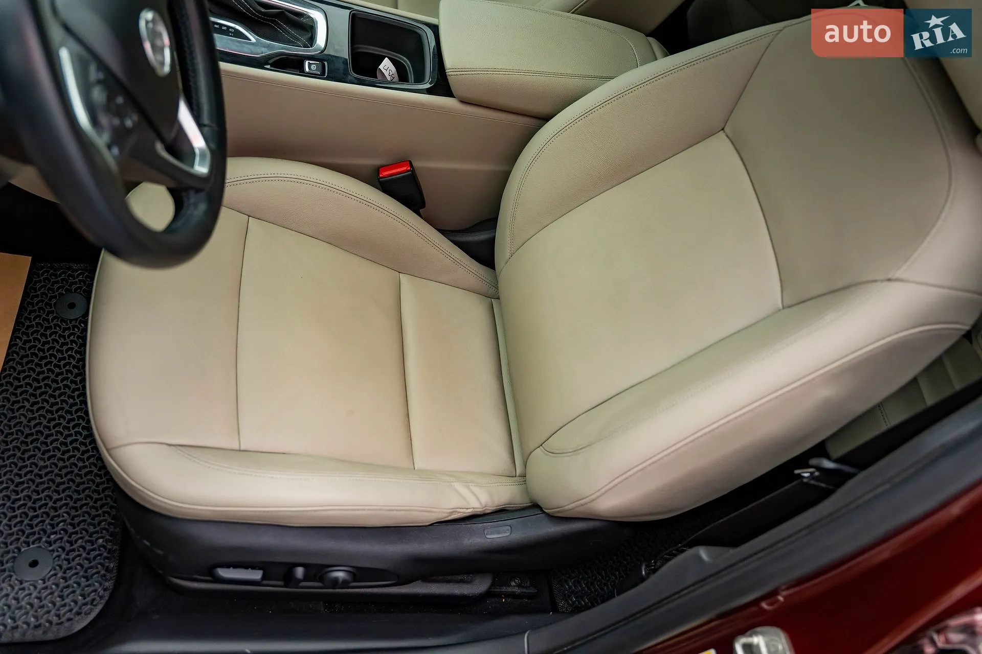 2018 Buick Regal - мініатюра 9