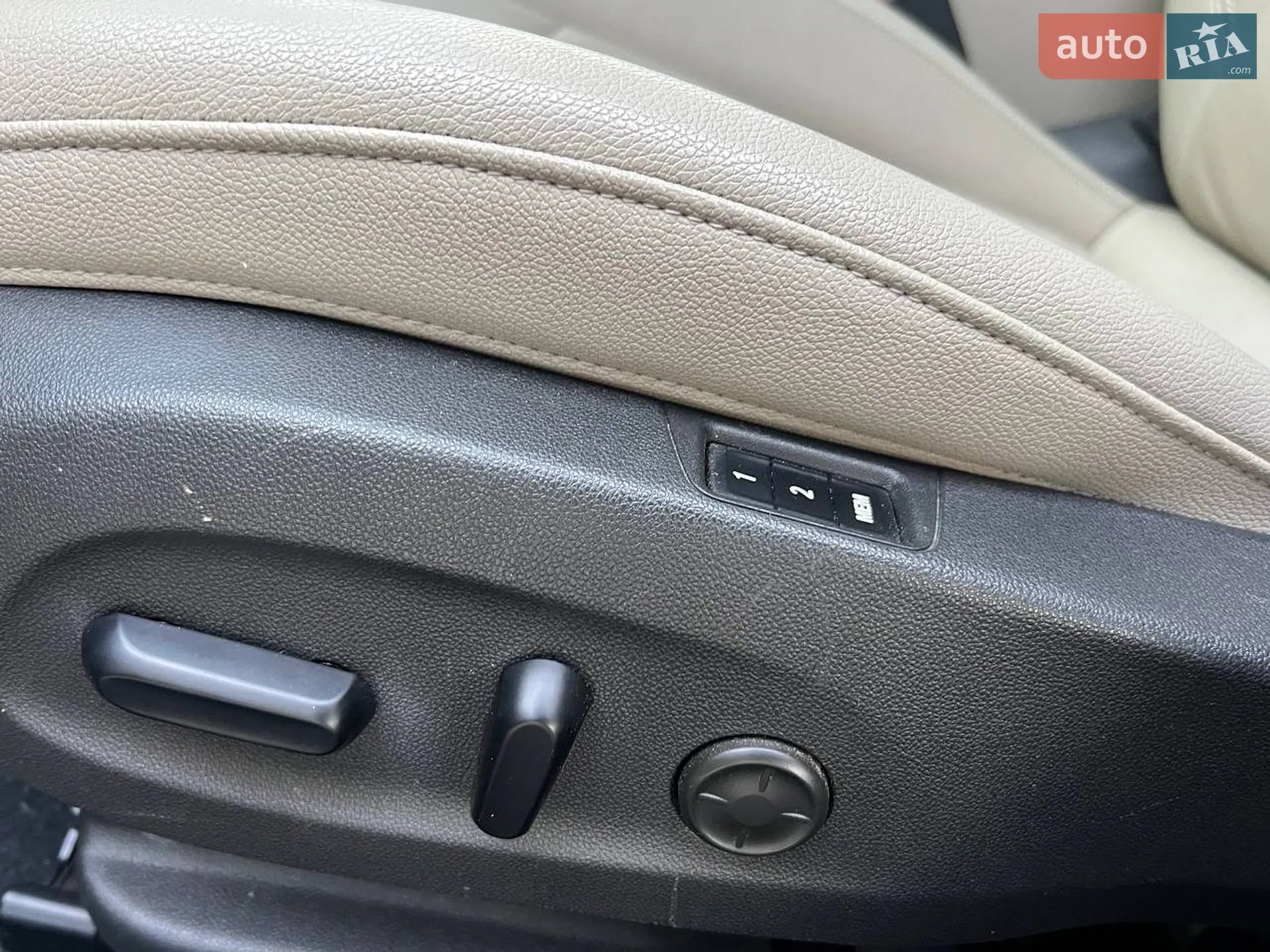2018 Buick Regal - мініатюра 27