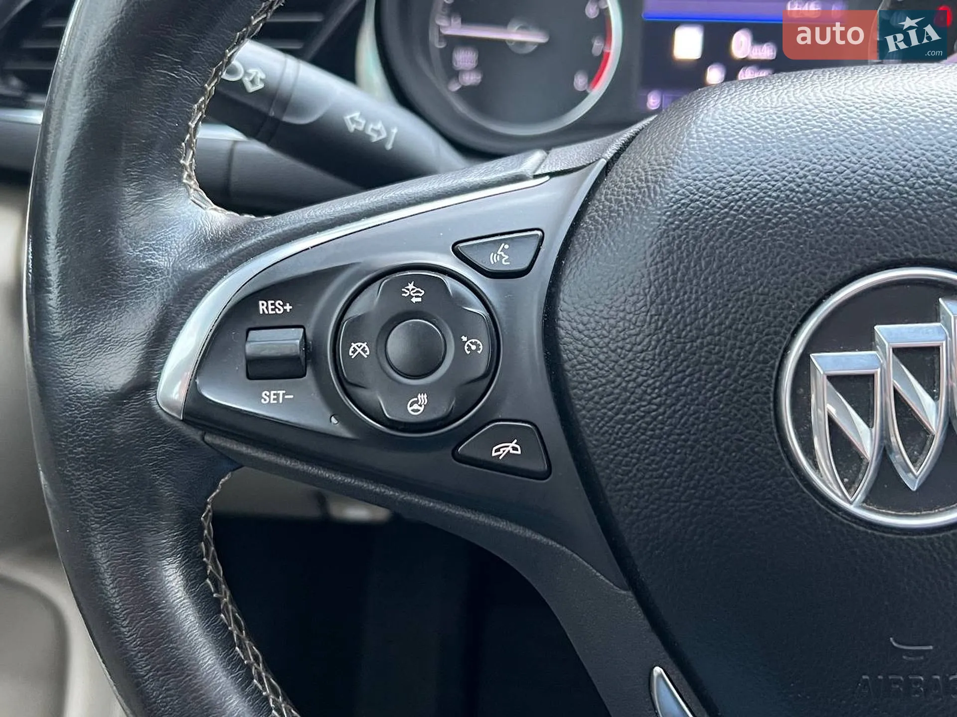 2018 Buick Regal - мініатюра 21