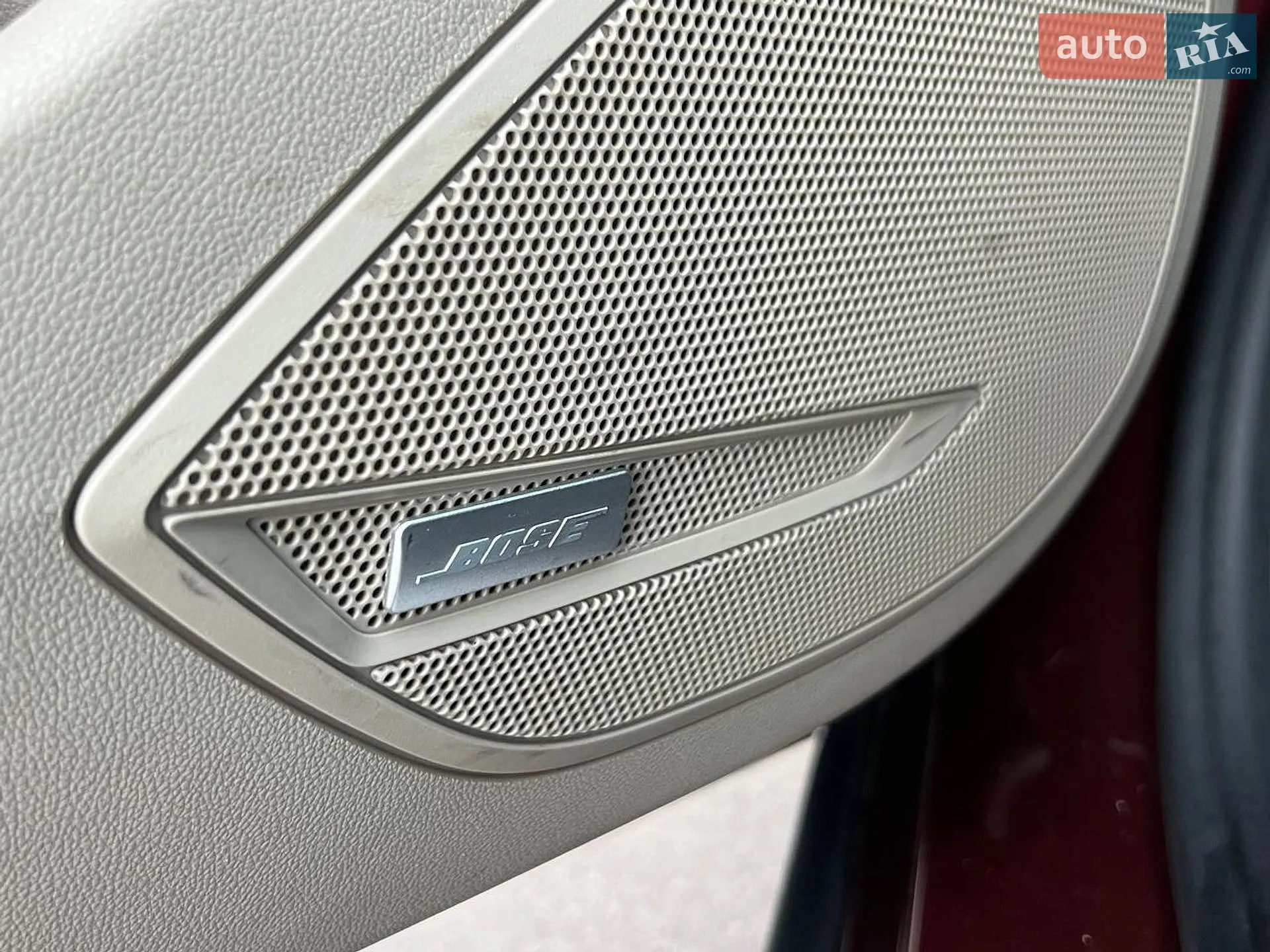 2018 Buick Regal - мініатюра 28