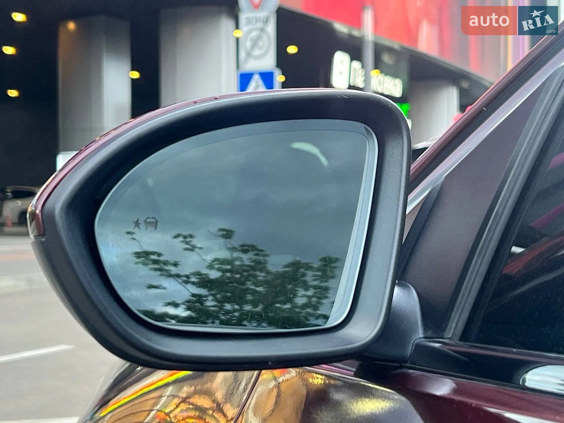 2018 Buick Regal - мініатюра 30