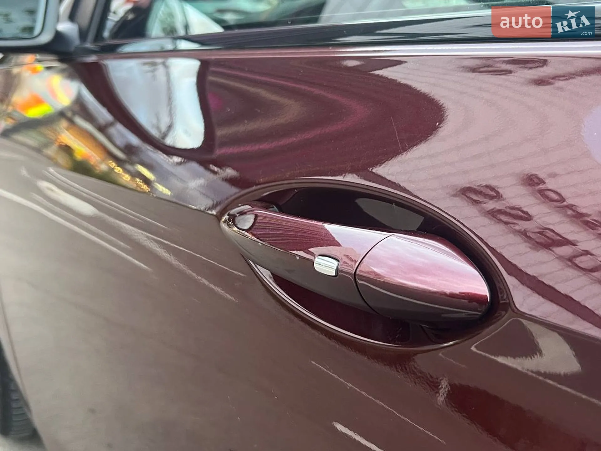 2018 Buick Regal - мініатюра 32