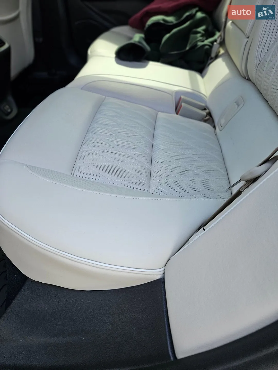 2018 Buick Regal - мініатюра 17